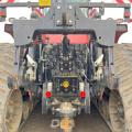 Case 620 Quadtrac - 4885 Hours - SOLD