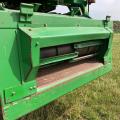 JD 1470 - Only 618 & 909 Hours