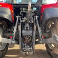 MF 5713S - Dyna 4 - 2689 Hours - SOLD