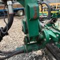 Spearhead Twiga 655T Hedgecutter - Yr 2015
