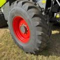 Claas 770TT - 2185 & 3003 Hours - SOLD