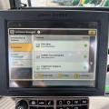 JD 6R195 cw Fr Link & PTO - 2378hrs