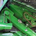 JD T670i TT - Only 312 & 421 Hours - SOLD