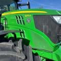 JD 6155R - Only 1202 hours