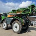 Amazone Pantera 4502 30m Self Propelled Sprayer