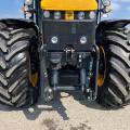 JCB 4220 Fastrac - 4135hrs