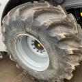 MF 7280 Centora - 795 & 1004 hours.