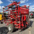 Kverneland TS 6M Tine Drill - Only Done 120Ha