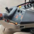 Case Maxxum 145 cw LRZ 130 Loader - 3928 hours - SOLD