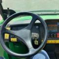 JD XUV 855M Gator