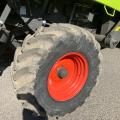 Claas 440 Tucano - Only 1233 & 1736 Hrs