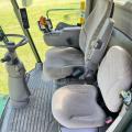 JD T550i - Only 403 & 547hrs.