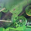 JD T550i - Only 403 & 547hrs.