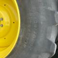 JD 6250R Ultimate - 3620hrs