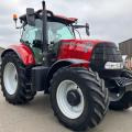 Case Puma 175 CVX - Only 3551 hours - SOLD