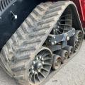 Case 620 Quadtrac - Only 4050hrs