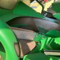 JD T670 Hillmaster - Only 804 & 1044 Hours