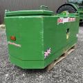 Philip Watkins LTD 2000kg Front Weight