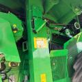 JD S680i HillMaster - 1876 & 2636 Hours