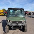 JD 865M XUV Gator