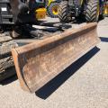 JCB 86C-1 Digger - 4931 hours