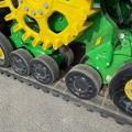 JD T670i TT - Only 312 & 421 Hours - SOLD