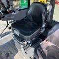 JCB 4220 Fastrac - 4135hrs