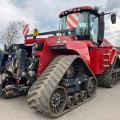 Case 620 Quadtrac - Only 4050hrs