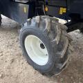 NH TC 5.90 - Only 437 & 658 Hours