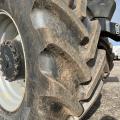 Case Puma 185 MC - 3870 hours