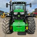 JD 6155R - Only 126 hours! - SOLD