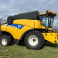 NH CR 9060 Elevation - 2214 & 2713hrs