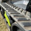 Claas 770TT - 2185 & 3003 Hours - SOLD