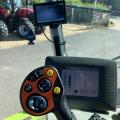 Claas 440 Tucano - Only 1233 & 1736 Hrs