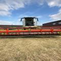 Claas 770TT - 2185 & 3003 Hours - SOLD