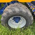 TWB Terminator 3.5m Trailed Cultivator