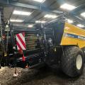 NH BB9090 Plus LSB - 50092 Bales