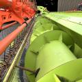Claas Lexion 770TT - 2038 & 2783