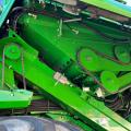 JD T660i Hillmaster - Only 686 & 1023 hours