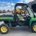 JD XUV 855M Gator