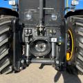 JCB 4220 Icon - 1050hrs - Fr Link & PTO - SOLD