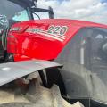 Case Puma 220 - only 440 hrs!