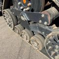 Case 8230 AFS Axial Flow - Only 1015 & 1592 hrs