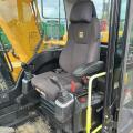JCB JS131 LC Plus - 6271 hours
