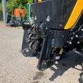 JCB 4220 Fastrac - 4135hrs