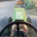 JD 8220 - Only 5189 Hours