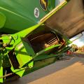 JD S690i TT - 1343 & 2022 Hours