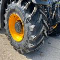 JCB 4220 Fastrac - 4135hrs