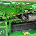 JD S785i - 1650 & 2465 hours