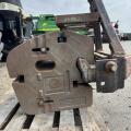 New Holland 18x 45kg Front Weights